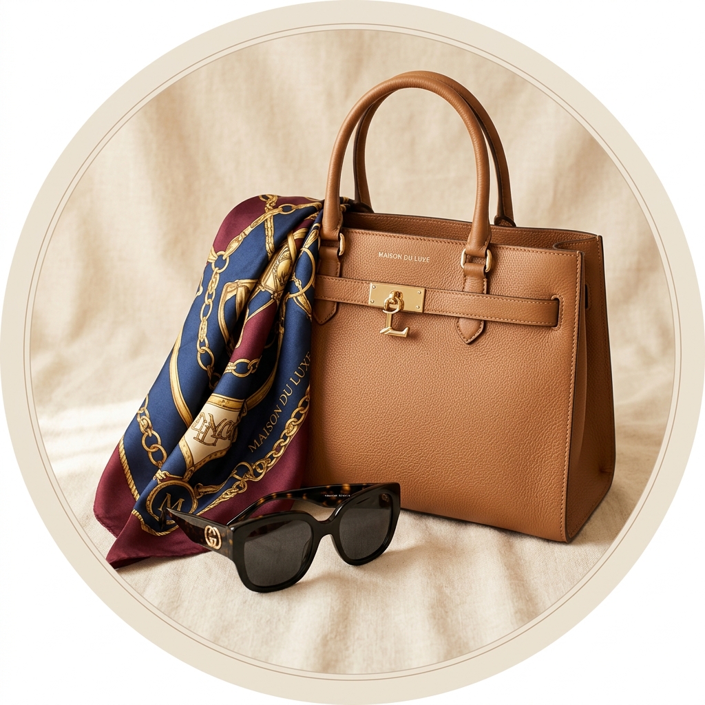Category Bags & Accessories
